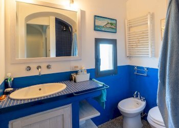 Foto 15 - Quadrilocale Via Parrocchiale
 
snc, Monte Argentario - foto 15