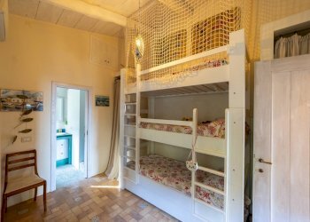 Foto 16 - Quadrilocale Via Parrocchiale
 
snc, Monte Argentario - foto 16