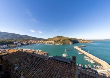 Foto 20 - Quadrilocale Via Parrocchiale
 
snc, Monte Argentario - foto 20