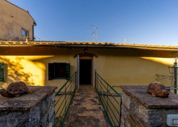 Foto 22 - Quadrilocale Via Parrocchiale
 
snc, Monte Argentario - foto 22