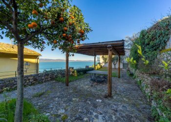 Foto 24 - Quadrilocale Via Parrocchiale
 
snc, Monte Argentario - foto 24