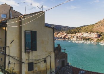 Foto 27 - Quadrilocale Via Parrocchiale
 
snc, Monte Argentario - foto 27