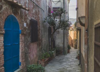 Foto 28 - Quadrilocale Via Parrocchiale
 
snc, Monte Argentario - foto 28