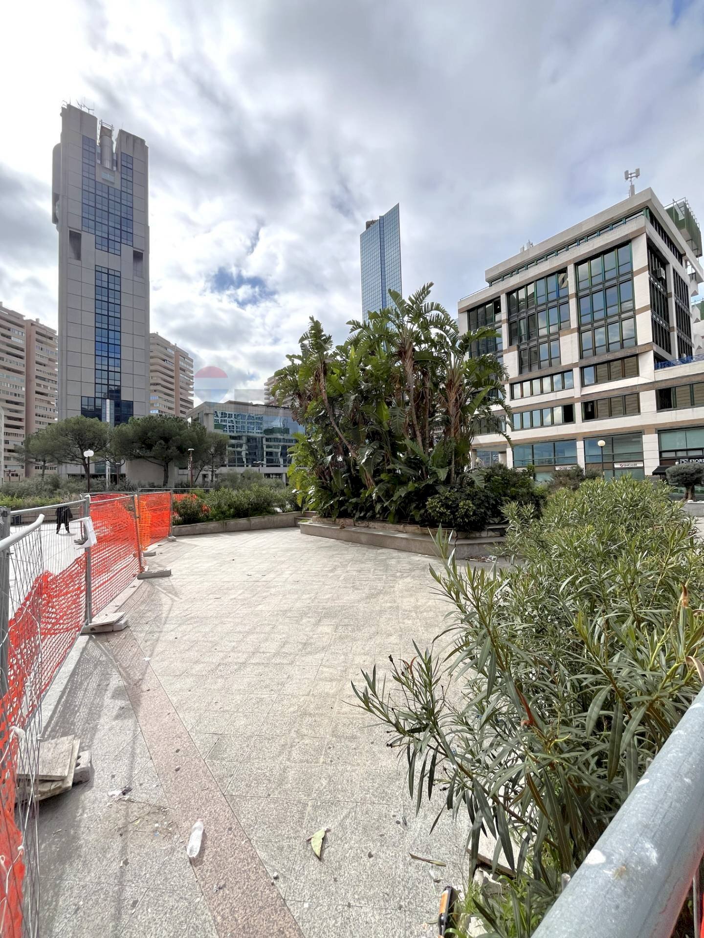 Edificio all\'aperto - Terreno agricolo CDN, Napoli - foto 2