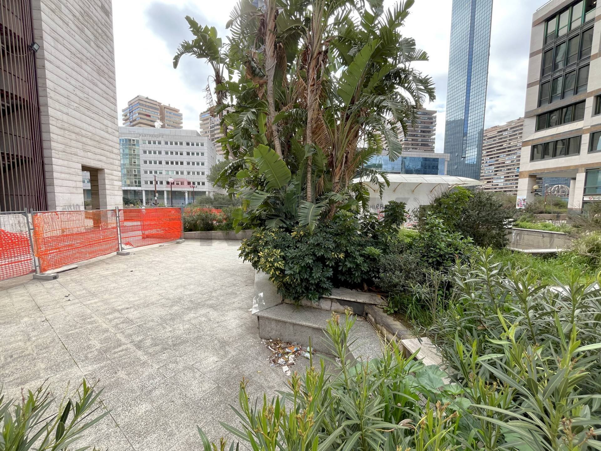 Edificio all\'aperto - Terreno agricolo CDN, Napoli - foto 3