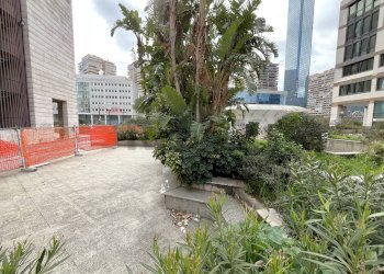 Edificio all\'aperto - Terreno agricolo CDN, Napoli - foto 3