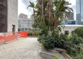 Edificio all\'aperto - Terreno agricolo CDN, Napoli - foto 4