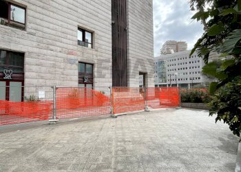 Edificio all\'aperto - Terreno agricolo CDN, Napoli - foto 11