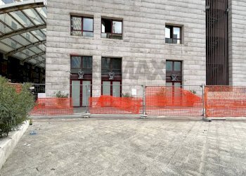 Edificio all\'aperto - Terreno agricolo CDN, Napoli - foto 12