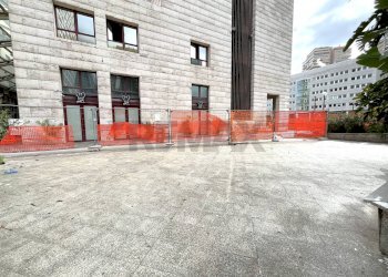 Edificio all\'aperto - Terreno agricolo CDN, Napoli - foto 13