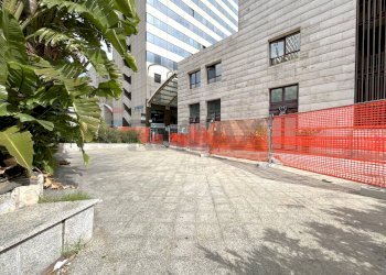 Edificio all\'aperto - Terreno agricolo CDN, Napoli - foto 14