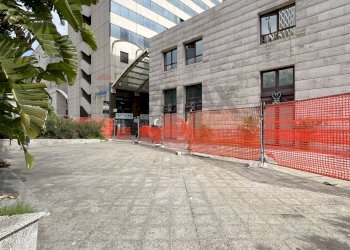 Edificio all\'aperto - Terreno agricolo CDN, Napoli - foto 15
