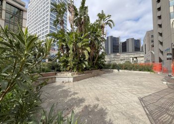 Edificio all\'aperto - Terreno agricolo CDN, Napoli - foto 16