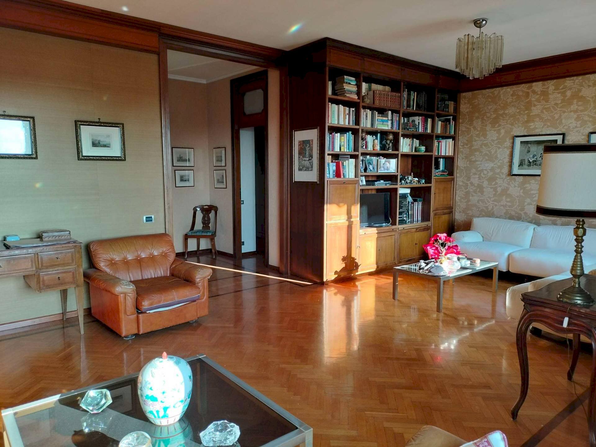 Foto 2 - Appartamento piazza mantelli
9, Alessandria - foto 2
