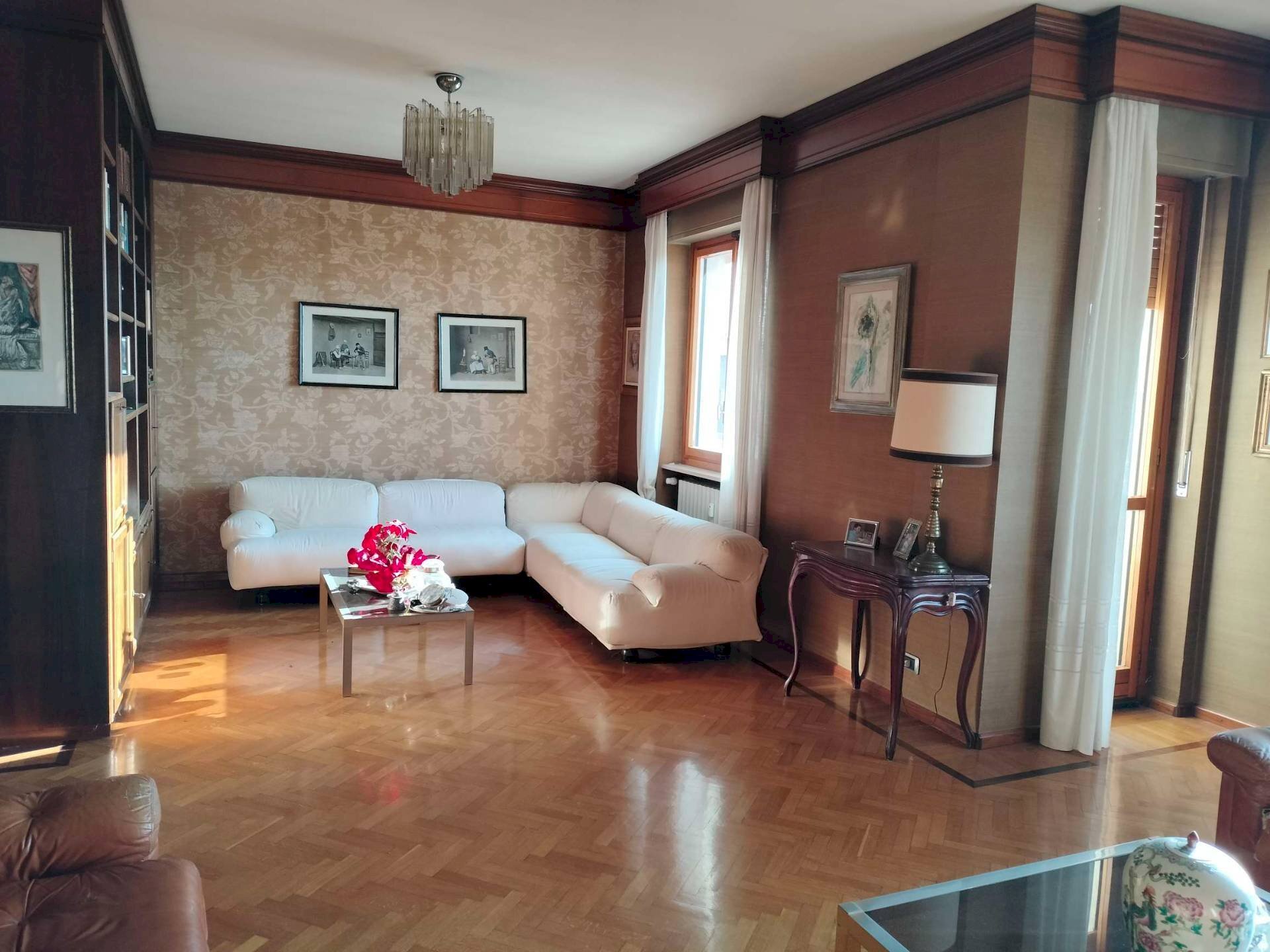 Foto 3 - Appartamento piazza mantelli
9, Alessandria - foto 3