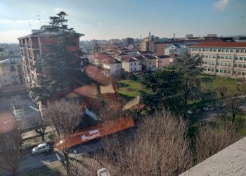 Foto 3 - Appartamento piazza mantelli
 
9, Alessandria - foto 3