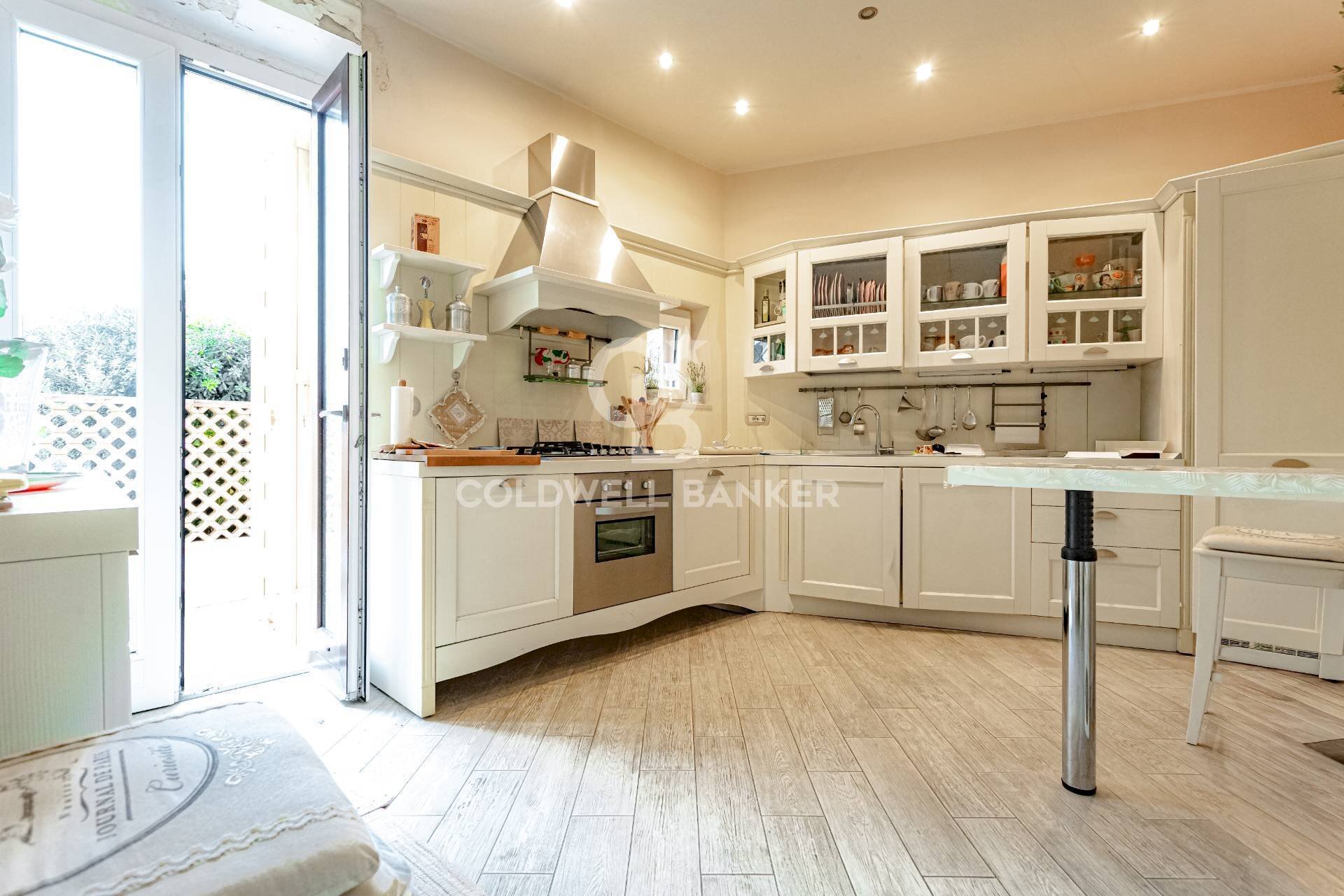 Foto 1 - Quadrilocale Via Aurelia, Santa Marinella - foto 1