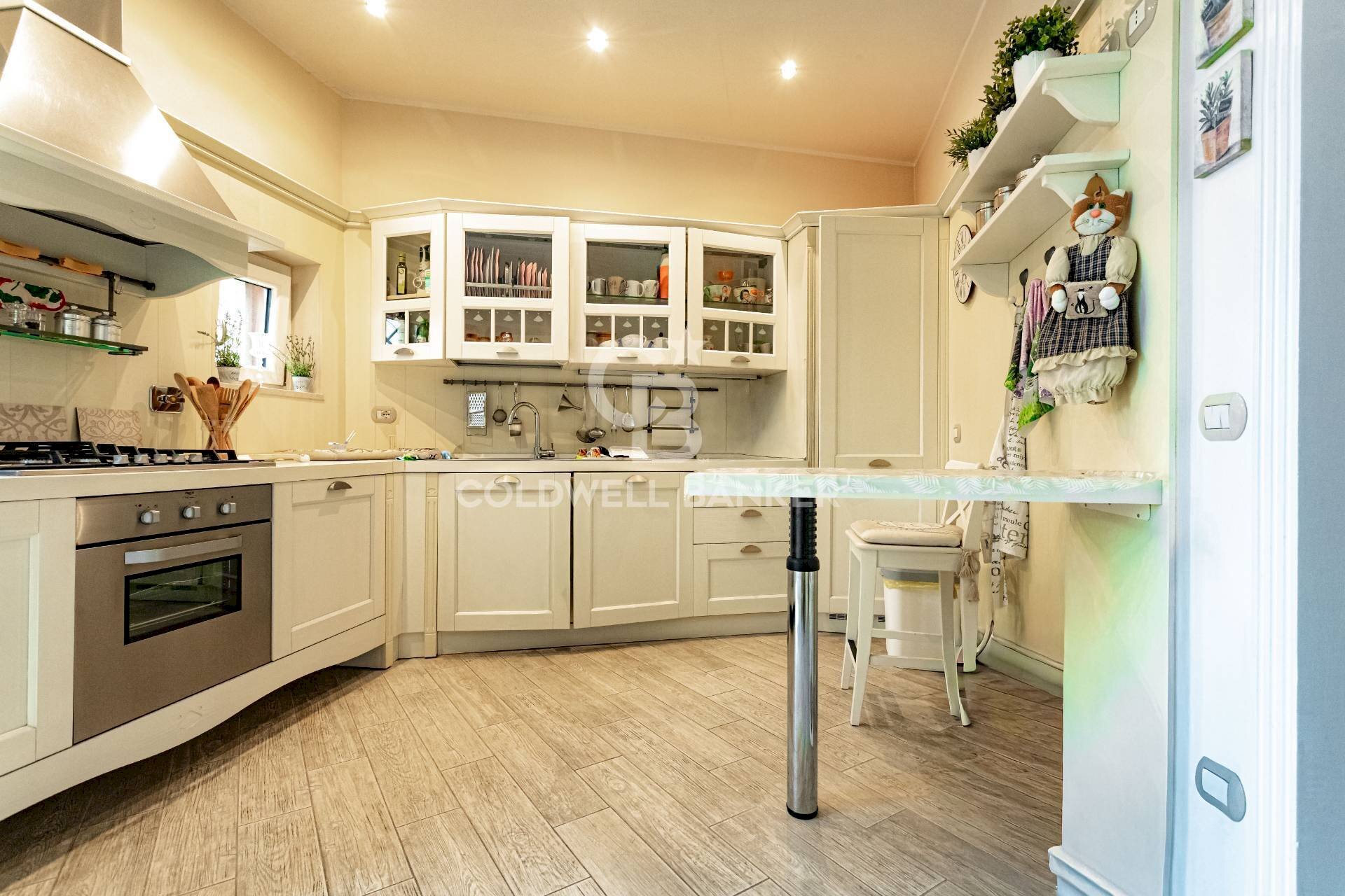 Foto 3 - Quadrilocale Via Aurelia, Santa Marinella - foto 3