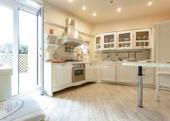 Foto 1 - Quadrilocale Via Aurelia, Santa Marinella - foto 1