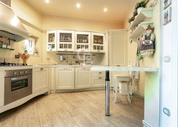 Foto 3 - Quadrilocale Via Aurelia, Santa Marinella - foto 3