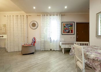 Foto 6 - Quadrilocale Via Aurelia, Santa Marinella - foto 6