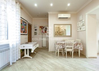 Foto 7 - Quadrilocale Via Aurelia, Santa Marinella - foto 7