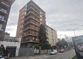 Zona - Trilocale corso Appio Claudio, 47, Torino (zona Campidoglio) - foto 1