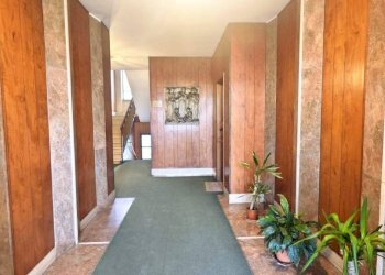 Interno palazzo - Trilocale corso Appio Claudio, 47, Torino (zona Campidoglio) - foto 3