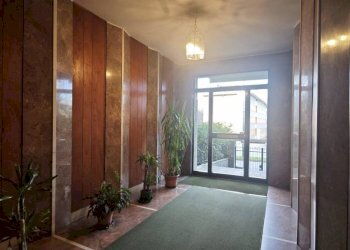 Interno palazzo - Trilocale corso Appio Claudio, 47, Torino (zona Campidoglio) - foto 4