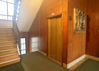 Interno palazzo - Trilocale corso Appio Claudio, 47, Torino (zona Campidoglio) - foto 5