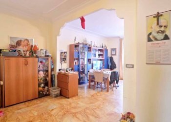 Ingresso - Trilocale corso Appio Claudio, 47, Torino (zona Campidoglio) - foto 7