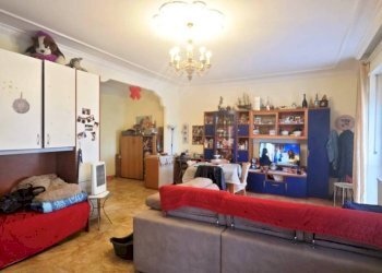 Salone - Trilocale corso Appio Claudio, 47, Torino (zona Campidoglio) - foto 9