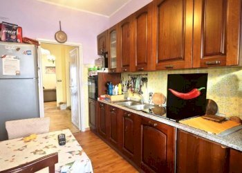 Cucina - Trilocale corso Appio Claudio, 47, Torino (zona Campidoglio) - foto 11