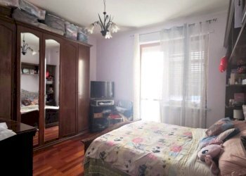 Camera da letto - Trilocale corso Appio Claudio, 47, Torino (zona Campidoglio) - foto 15