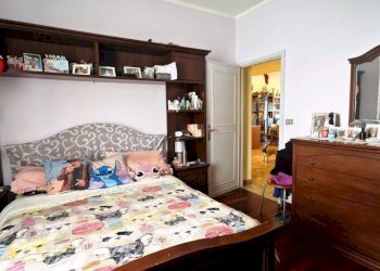Camera da letto - Trilocale corso Appio Claudio, 47, Torino (zona Campidoglio) - foto 16