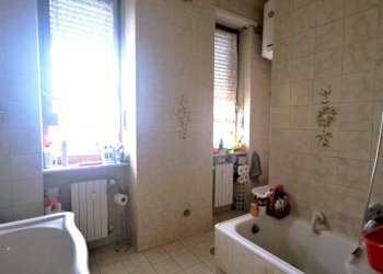 Bagno - Trilocale corso Appio Claudio, 47, Torino (zona Campidoglio) - foto 18