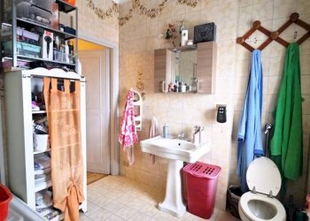 Bagno - Trilocale corso Appio Claudio, 47, Torino (zona Campidoglio) - foto 19