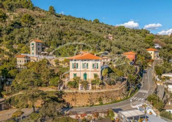 Vista - Villa via Giuseppe Garibaldi, 71, Portovenere - foto 2