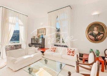 Salone - Villa via Giuseppe Garibaldi, 71, Portovenere - foto 4