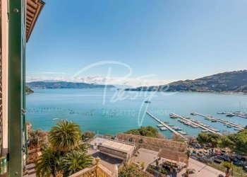 Vista - Villa via Giuseppe Garibaldi, 71, Portovenere - foto 5