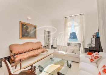 Salone - Villa via Giuseppe Garibaldi, 71, Portovenere - foto 6