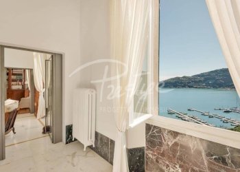 Vista - Villa via Giuseppe Garibaldi, 71, Portovenere - foto 9