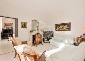 Salone - Villa via Giuseppe Garibaldi, 71, Portovenere - foto 10