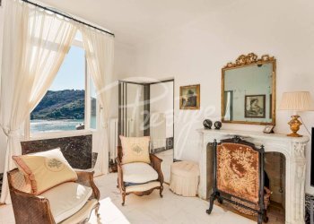 Salone - Villa via Giuseppe Garibaldi, 71, Portovenere - foto 11