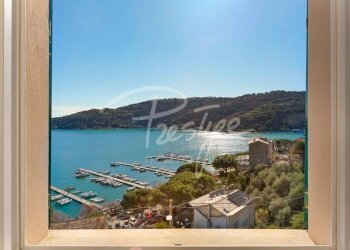 Vista - Villa via Giuseppe Garibaldi, 71, Portovenere - foto 12