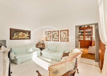 Salone - Villa via Giuseppe Garibaldi, 71, Portovenere - foto 13