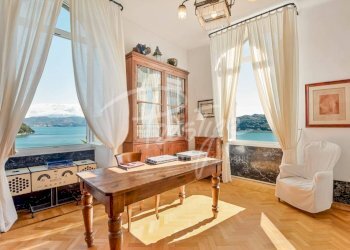 Studio - Villa via Giuseppe Garibaldi, 71, Portovenere - foto 14