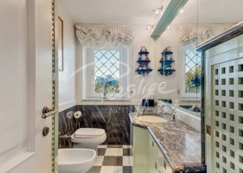 Bagno - Villa via Giuseppe Garibaldi, 71, Portovenere - foto 20