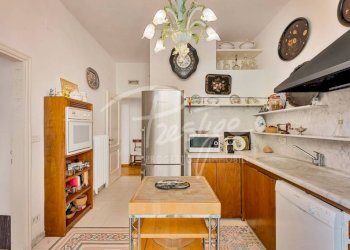 Cucina - Villa via Giuseppe Garibaldi, 71, Portovenere - foto 21