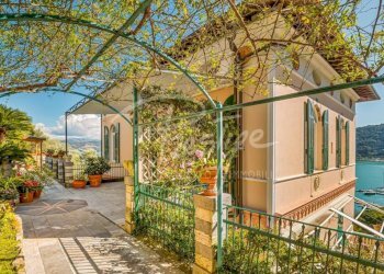 Giardino - Villa via Giuseppe Garibaldi, 71, Portovenere - foto 23